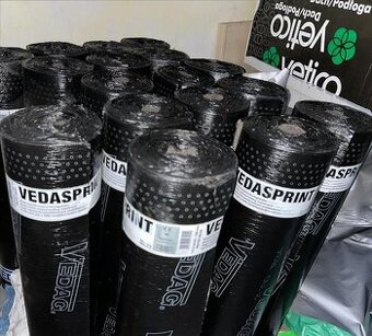 Hydroizolace VEDAG Vedasprint 4mm