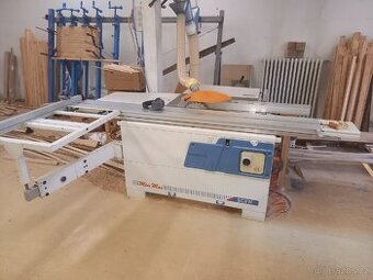 Formátovací pila SCM SC3 w