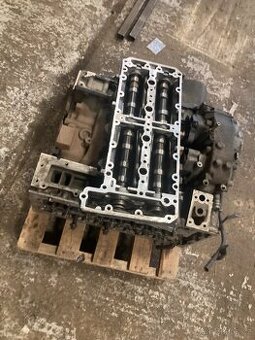 Motor Iveco 3.0l 130kw euro 4