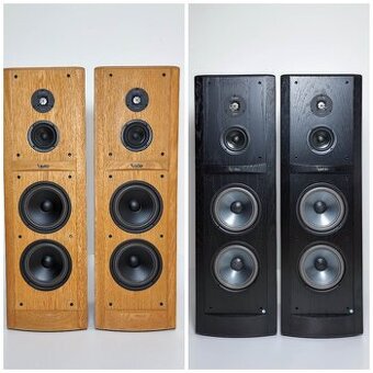 Infinity Kappa 80 Cierne aj Blede prevedenie - 1