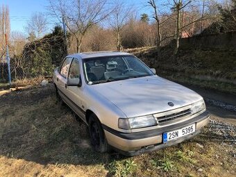 Opel Vectra 2.0, r.v. 1992