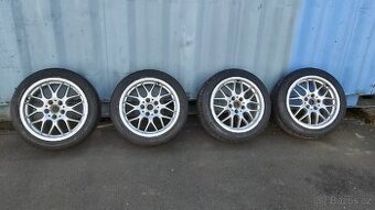 BBS 225/45 R17 94Y Riken
