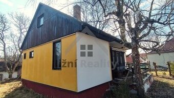 Rodinný dům 4+1 v obci Komářice