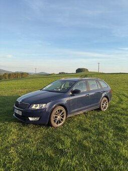Škoda Octavia III 1.6 TDi 77 kw - 1