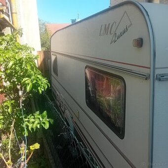 Karavan LMC luxus - 1
