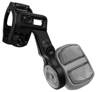 Sram POD AXS Bridge Clamp Right - 1