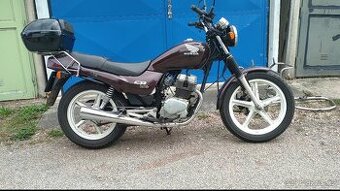 Honda CB 250