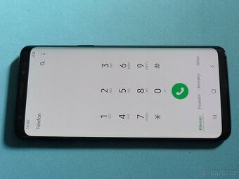 Samsung Galaxy S9