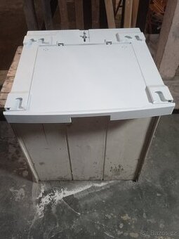 Podstavec na pračku pro sušičku AEG - 1