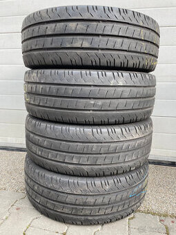 Continental Van Contact 200 235/65 R16C 115/113R 4Ks letní