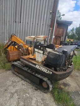 Hanix N 260-2