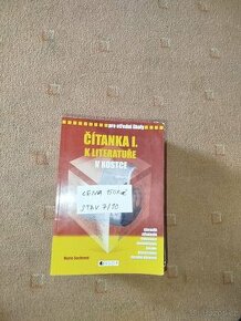 Učebnice pro SŠ