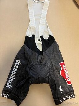 Kratasy znacky Kalas z edice Alpecin-Deceuninck 24 Grey