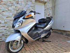 Suzuki AN 650 Burgman Možné splátky