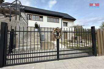 Prodej rodinného domu, 167 m², Račice, ul. Račice - 1