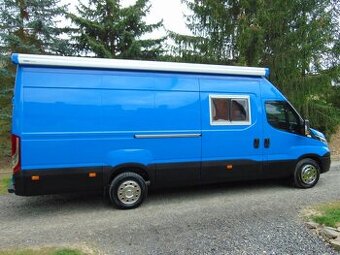 Iveco Daily 35 S17 MAXI