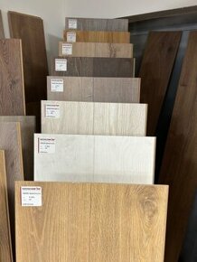 Laminátová podlaha 8mm Kronoswiss ( plovoučka)