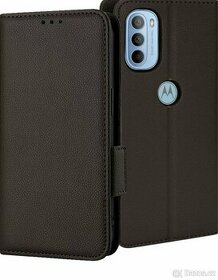 Nové flipové pouzdro Motorola Moto G31 / G41 - 1