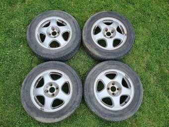 Kola Opel Astra G 4x100 6Jx15 ET49