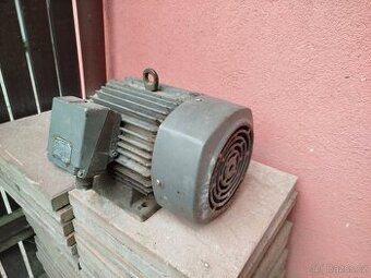 Elektromotor 4kW