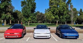 Mitsubishi ECLIPSE