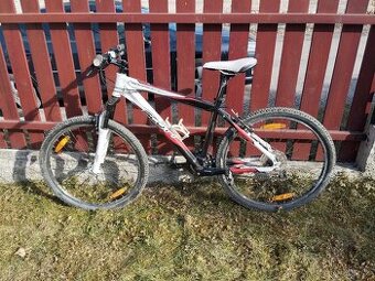 horské kolo Scott Aspect 30
