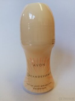 Incandessence roll
