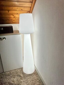 Led lampa