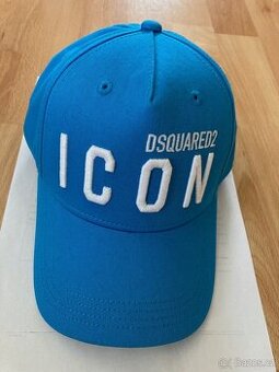 Kšiltovka ICON DSQ2