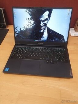 Prodám nebo vyměním Herní Notebook