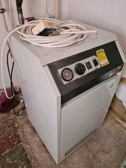 Viadrus G27 eco