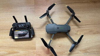 DJI Mavic Pro