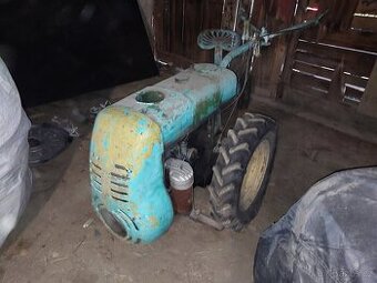 Motorobot PF 62