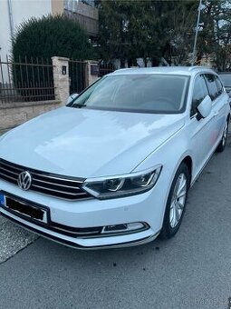 Passat, 2.0 DSG, highline