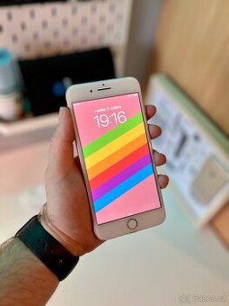 Apple iPhone 8 Plus 64 GB Gold