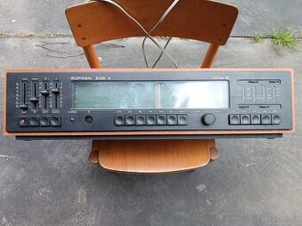 Rádio Soprán 635 A