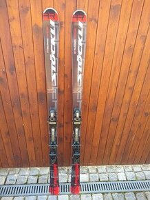 Sjezdove lyze Stockli FR Laser 183