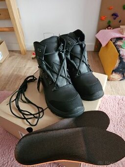 Kanady Gore-Tex.