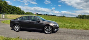 I na splát.ky Volkswagen Passat B8 2.0TDI-DSG 110kW Tažné Z