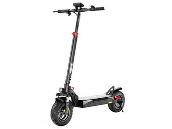 iScooter elektrická koloběžka iX3