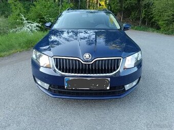 Škoda Octavia III