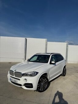 X5 m50d individual head-up webasto b&o servis top