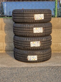 235/65/16C Nové letní pneu Hankook Vantra LT DOT 0524