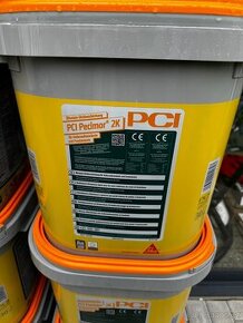 Asfaltová hydroizolace PCI Pecimor 2K 30l