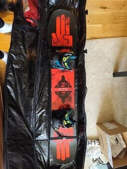 Snowboard Bataleon
