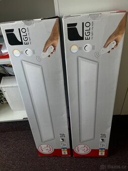 NOVÉ LED svítidla 2x
