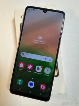 Samsung Galaxy A33 5G 128gb Ram 6gb s kabelem Cena 3699kč - 1