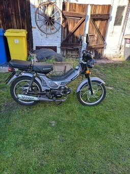 Kentoya 50 4T - 1
