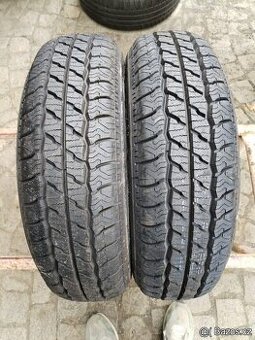 165/70/14C celorocni pneu MAXXIS 165/70 R14C