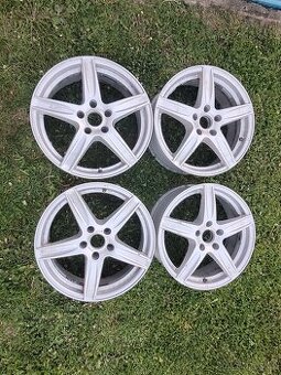 Alu kola 5x112 R17 Dezent